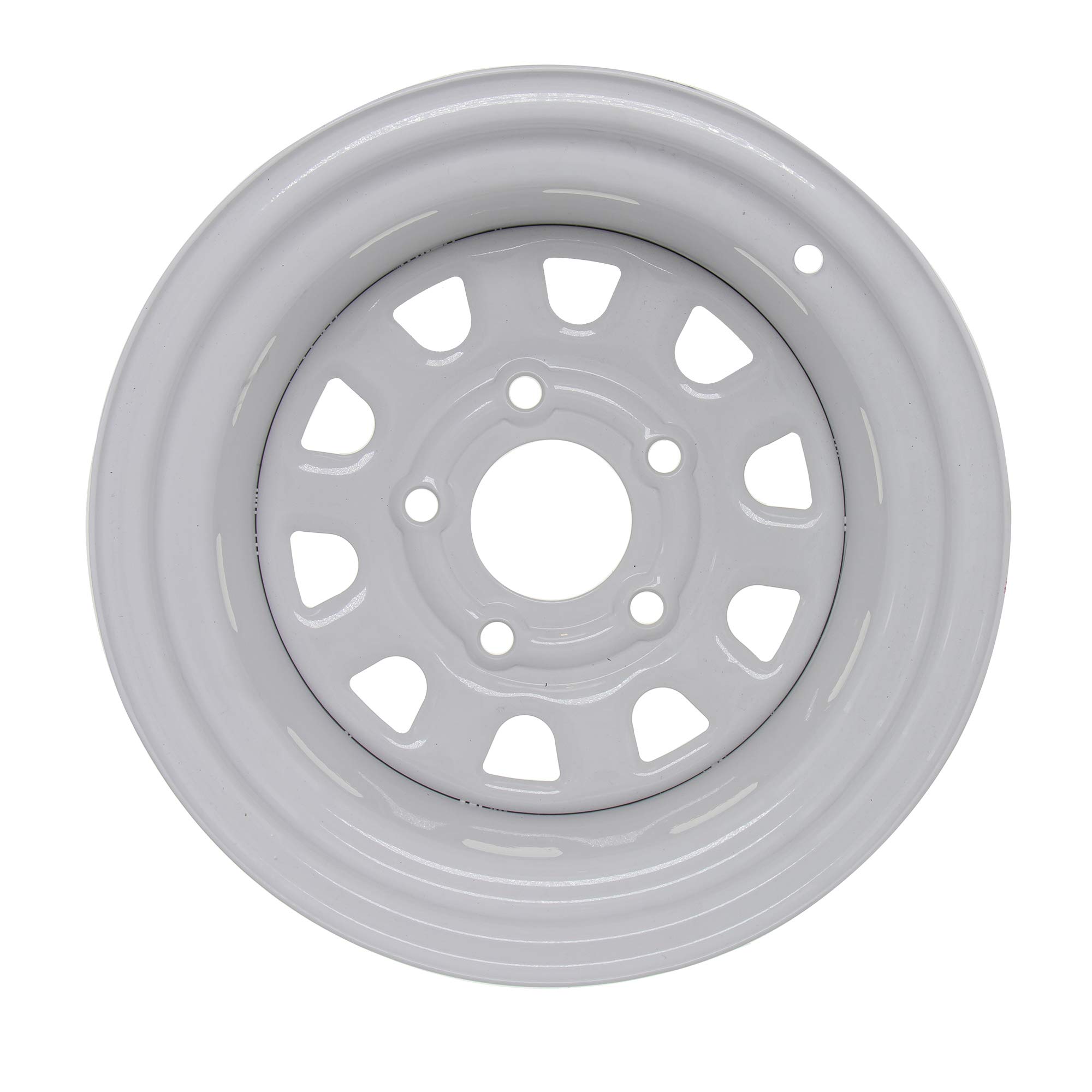 SAJ-1280Z ハカランダ For 1973-1974 Ford Ranch Wagon Wheel Cylinder Rear Left