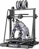 Creality CR-M4 大型3Dプリンター 450x450x470mm CR-M4 3D Printer | Creality Official