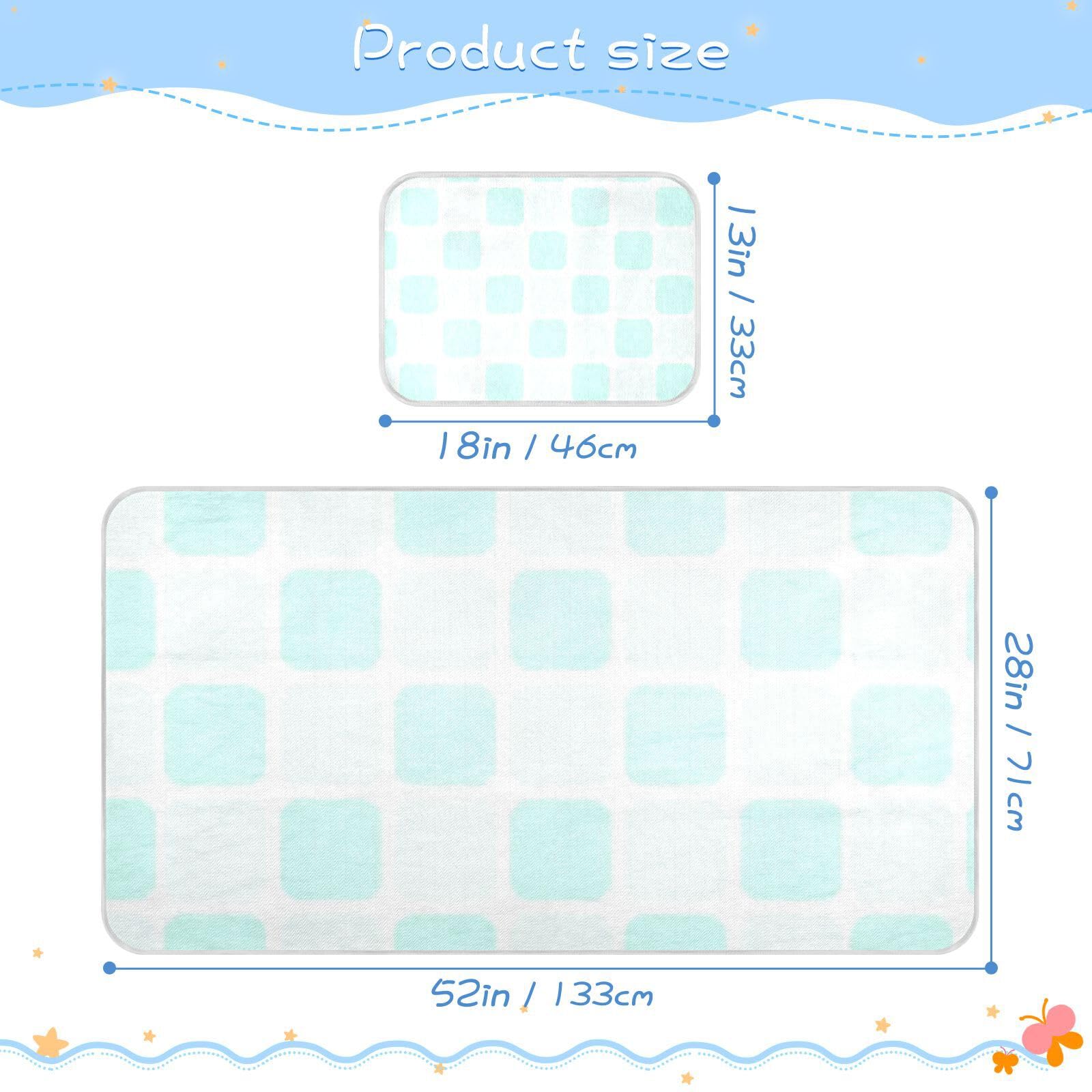 Cooling Baby Crib Mattress 28