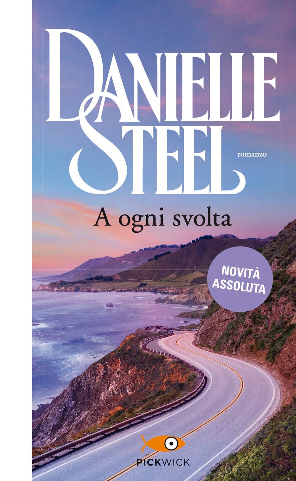 A Ogni Svolta - 4