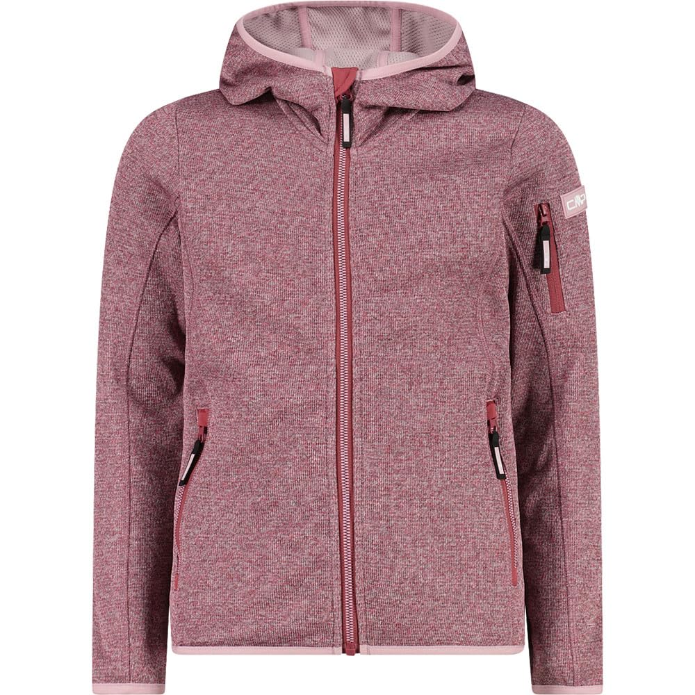 CMP 30H5905 Hoodie Fleece 4 Years