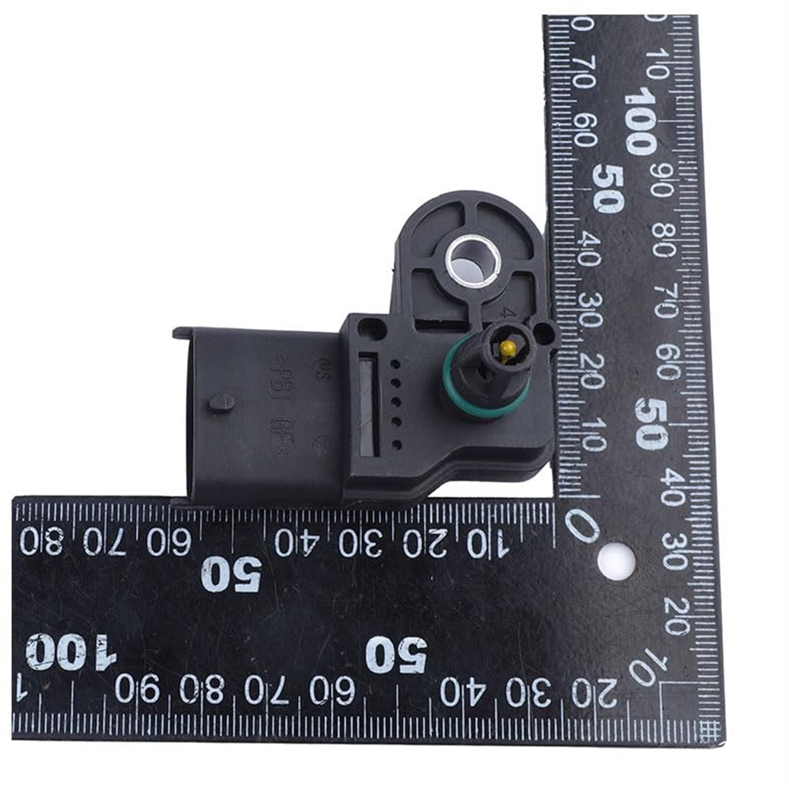 Sensor Map, Sensor De Presión De Aire De Admisión Weichai Yutong Sinotruk 0261230133, Sensor De Presión De Aire del Colector De Admisión