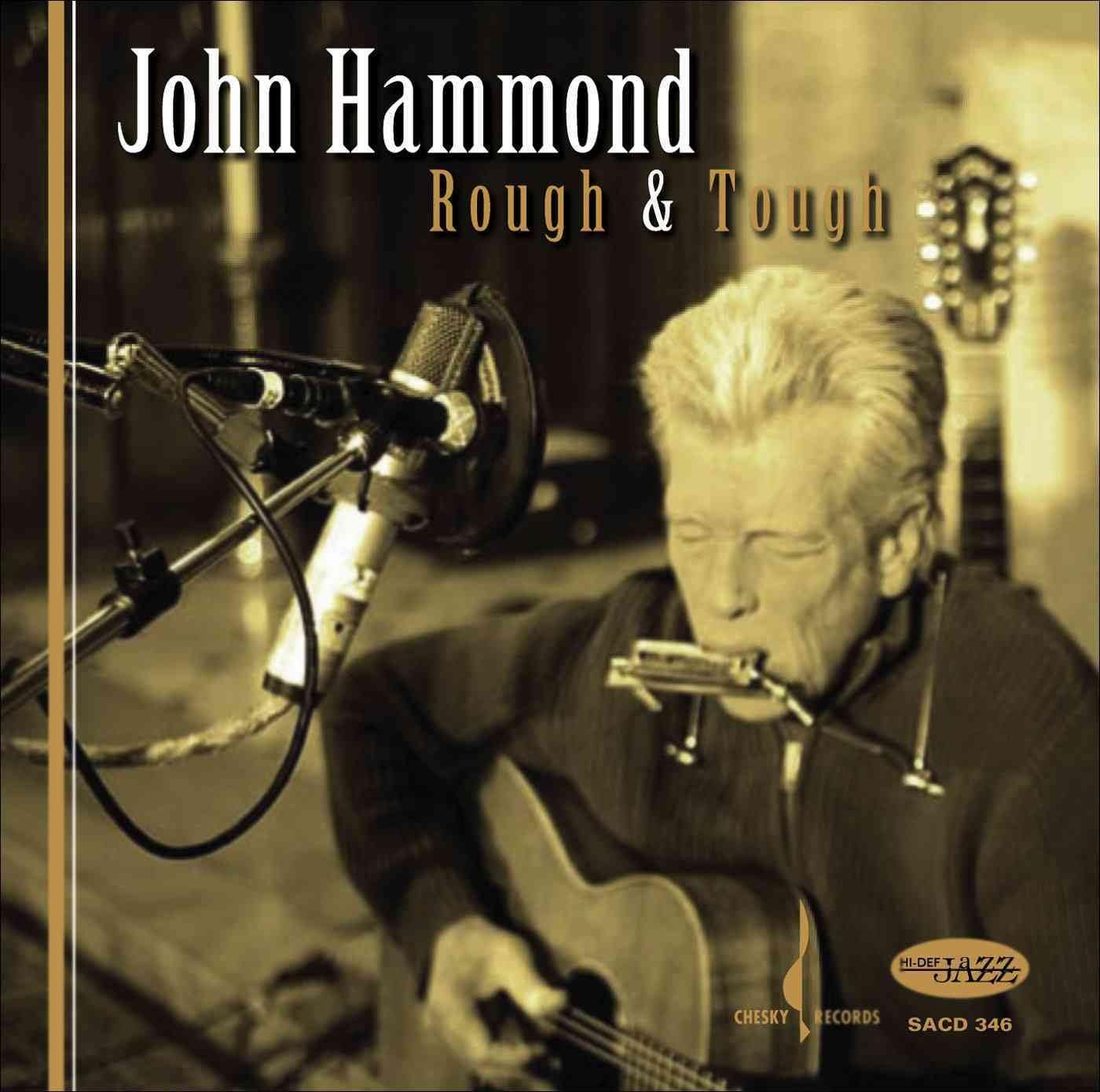 Rough & Tough: Amazon.co.uk: CDs & Vinyl