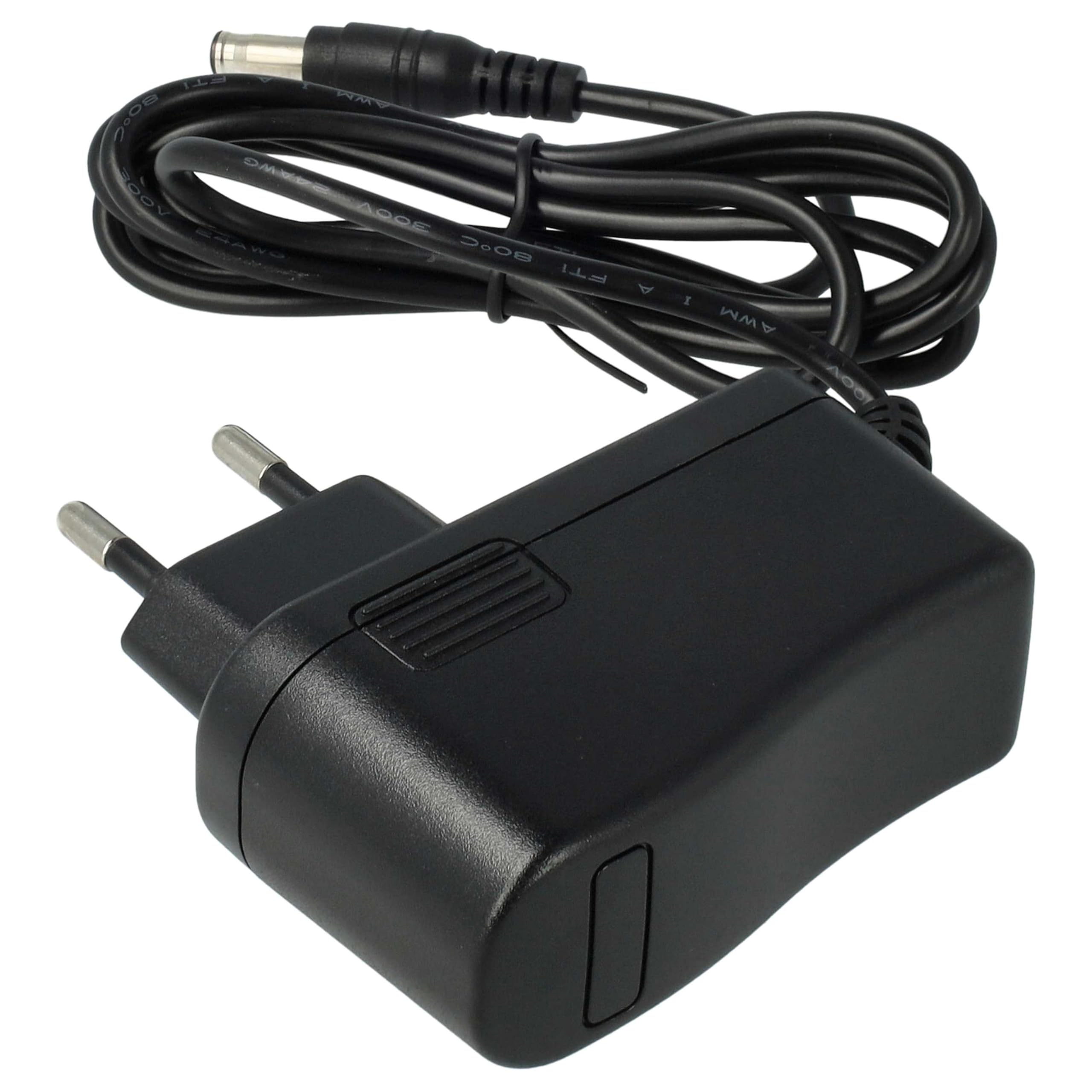 Alimentatore Per Radio Makita BMR100 / BMR101, 12V, 0.7A - Foto 12