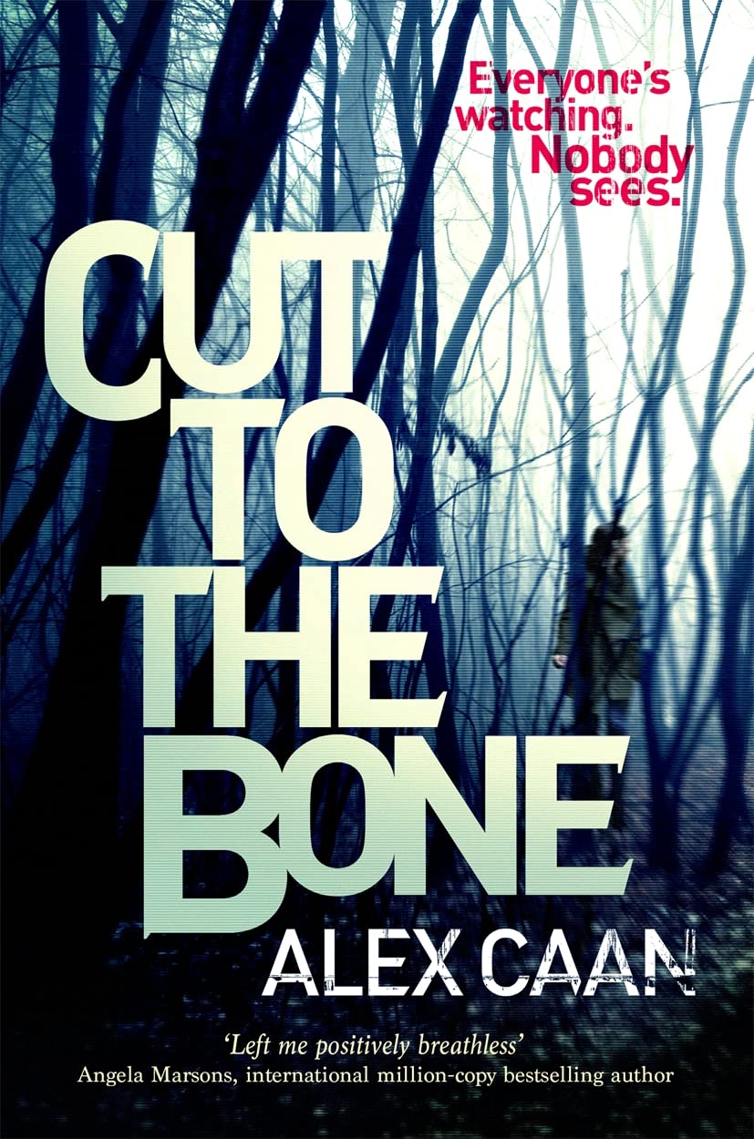Buy Cut to the Bone (A Riley and Harris Thriller) — BookShops.in