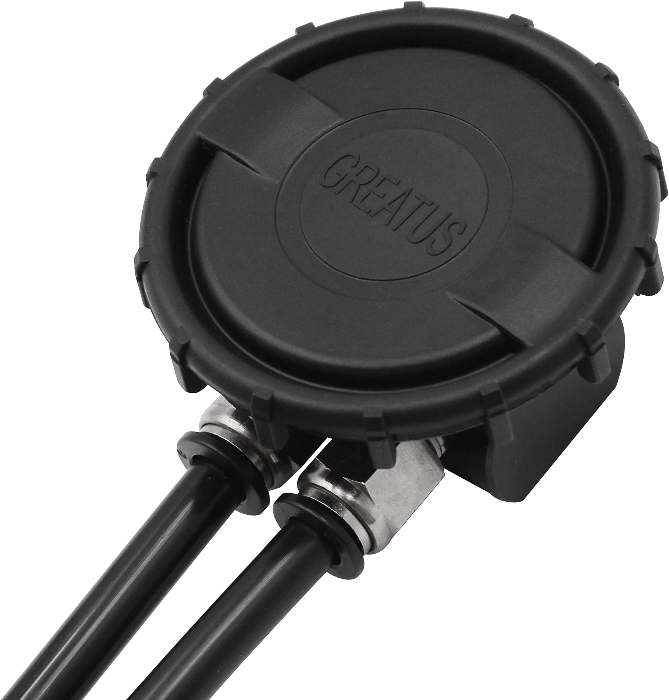 Differential Axle Breather Replacement for ARB 170112 Kit Compatible with Drivetrain Assemblies, Differentials, Transmission and Transfer Case of 4×4 4WD Accessories