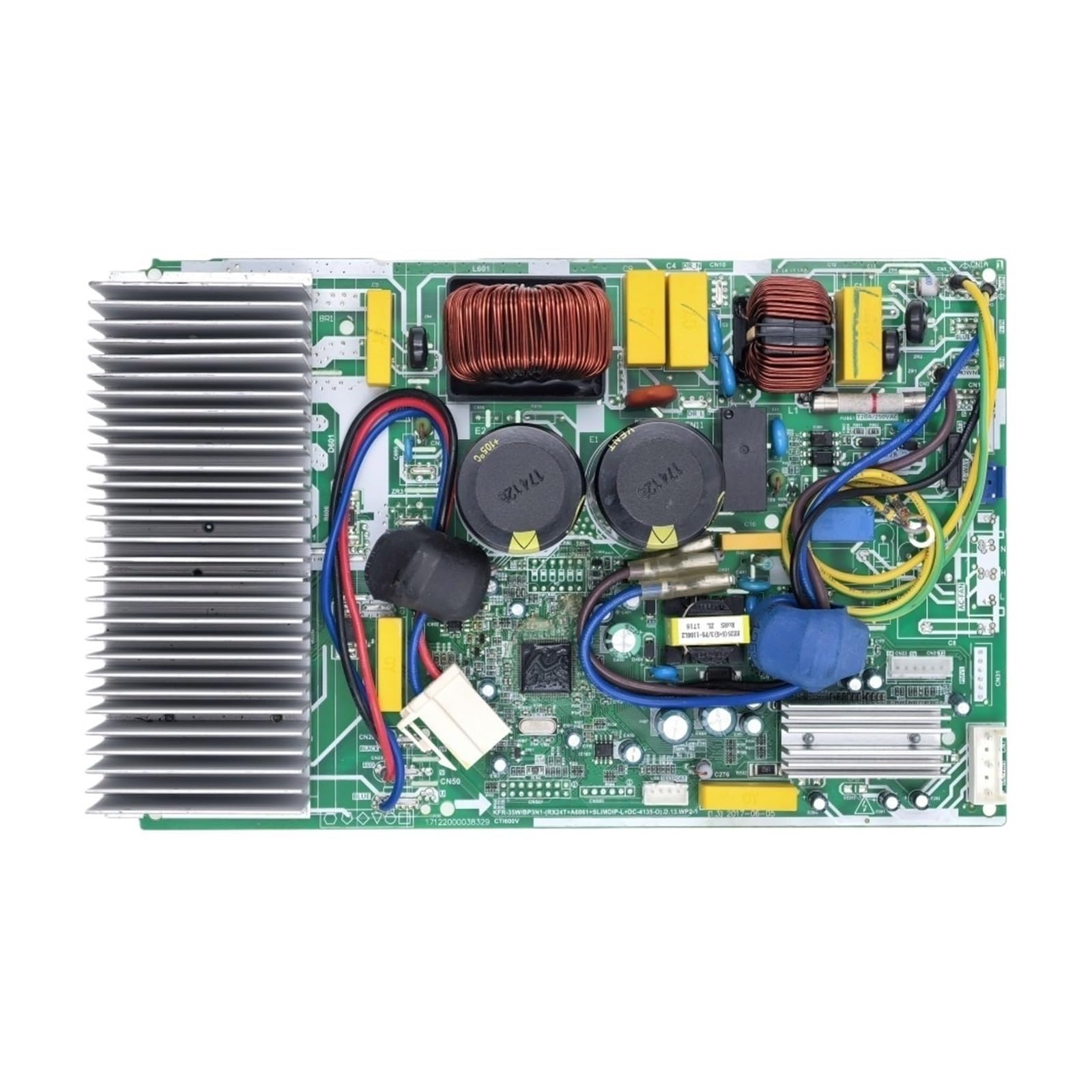 Mexcaqlkjs Replacement Model Air Conditioner Circuit Pcb Conditioning Part