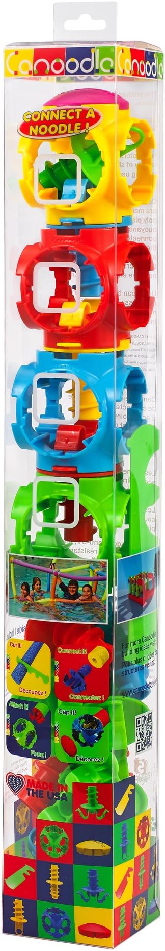 Mini Building Set