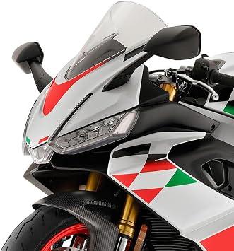 TCMT Front Headlight Assembly Fit For Aprilia RS660 RSV4 1100 Tuono 660 uono V4 1100 2021-2025 Replace for 2D000707 Head Lamp 2022 2023