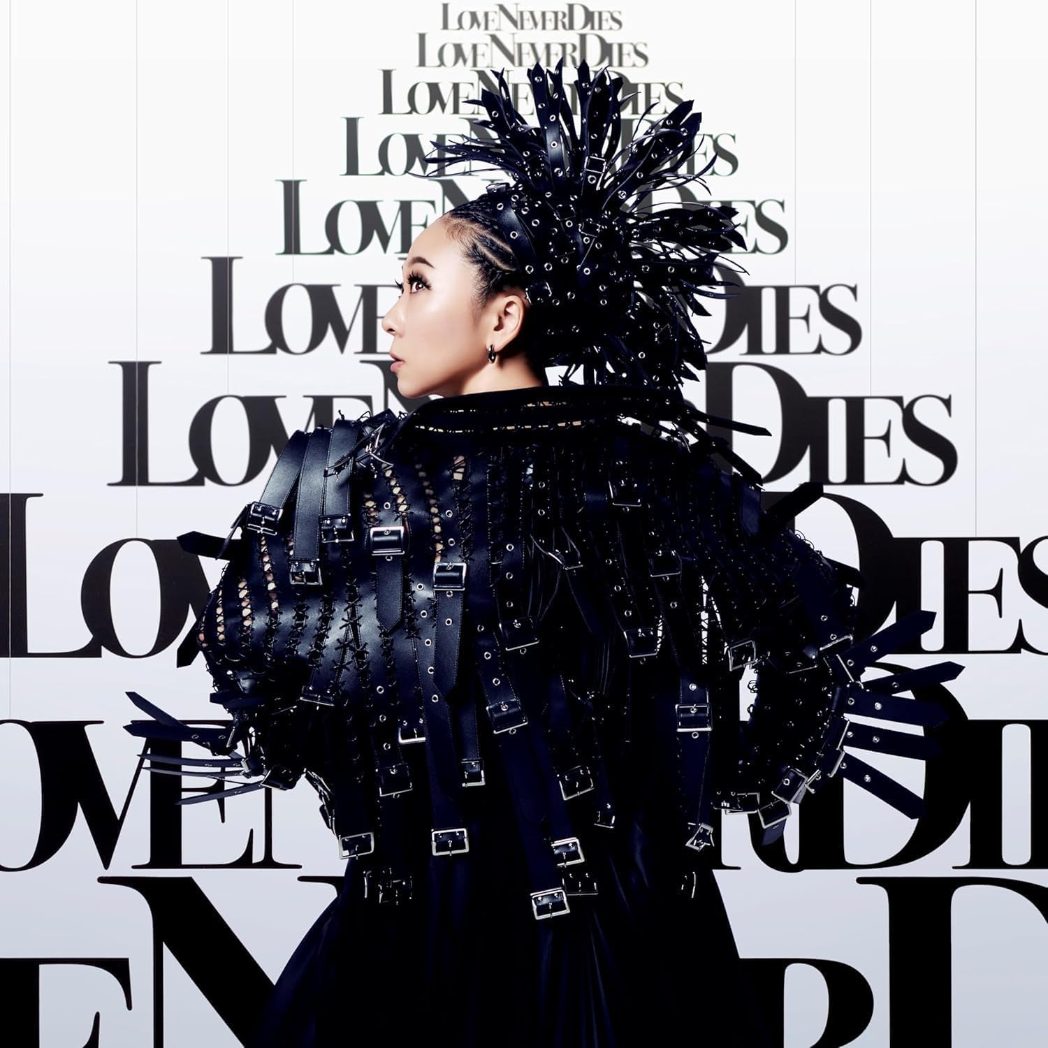 Amazon.co.jp: 【外付け特典付き】LOVE NEVER DIES-MISIA ART