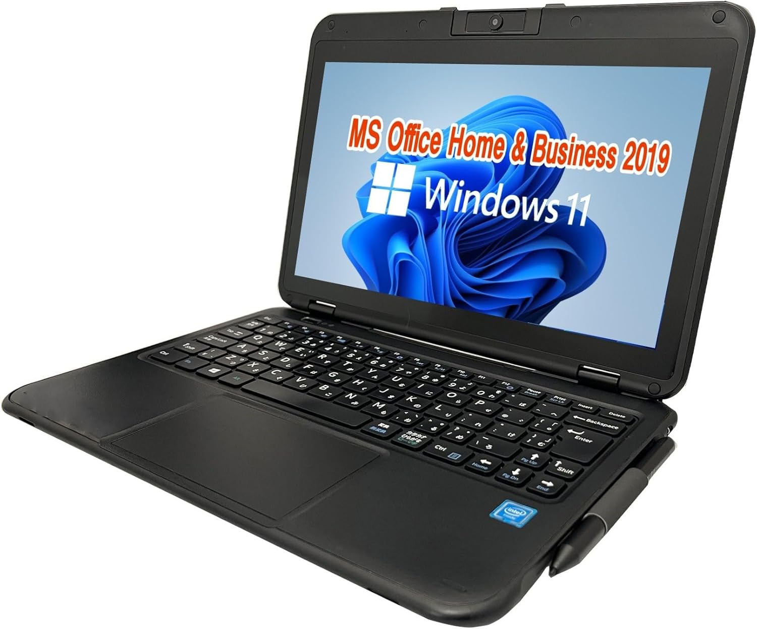 ノートPC マウス P116BL