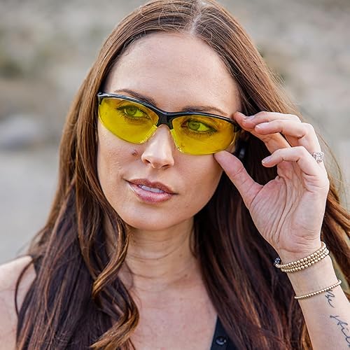 Miniatura 7 de Walker's Ikon Tanker unisex para adultos