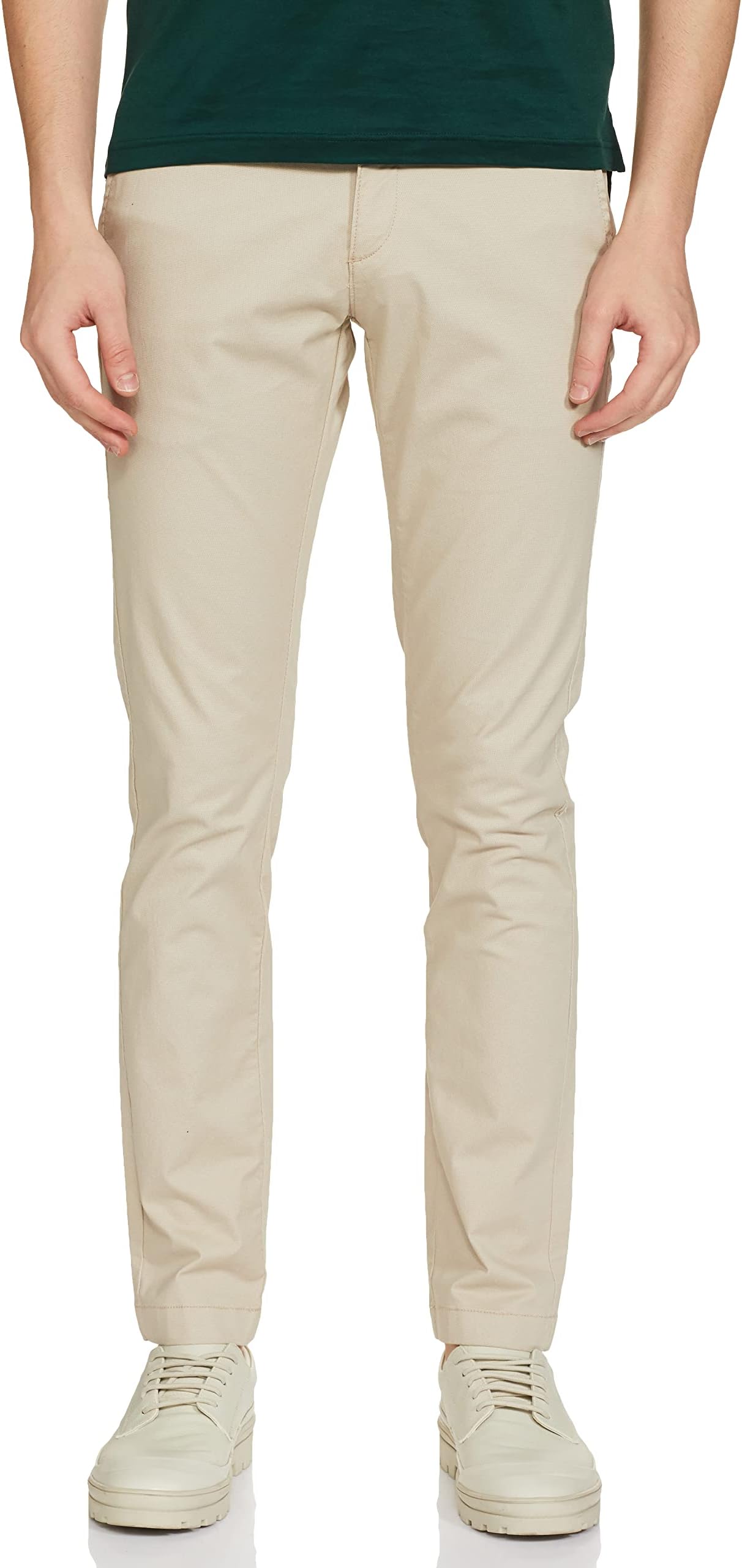 U.S. POLO ASSN.Men Trousers