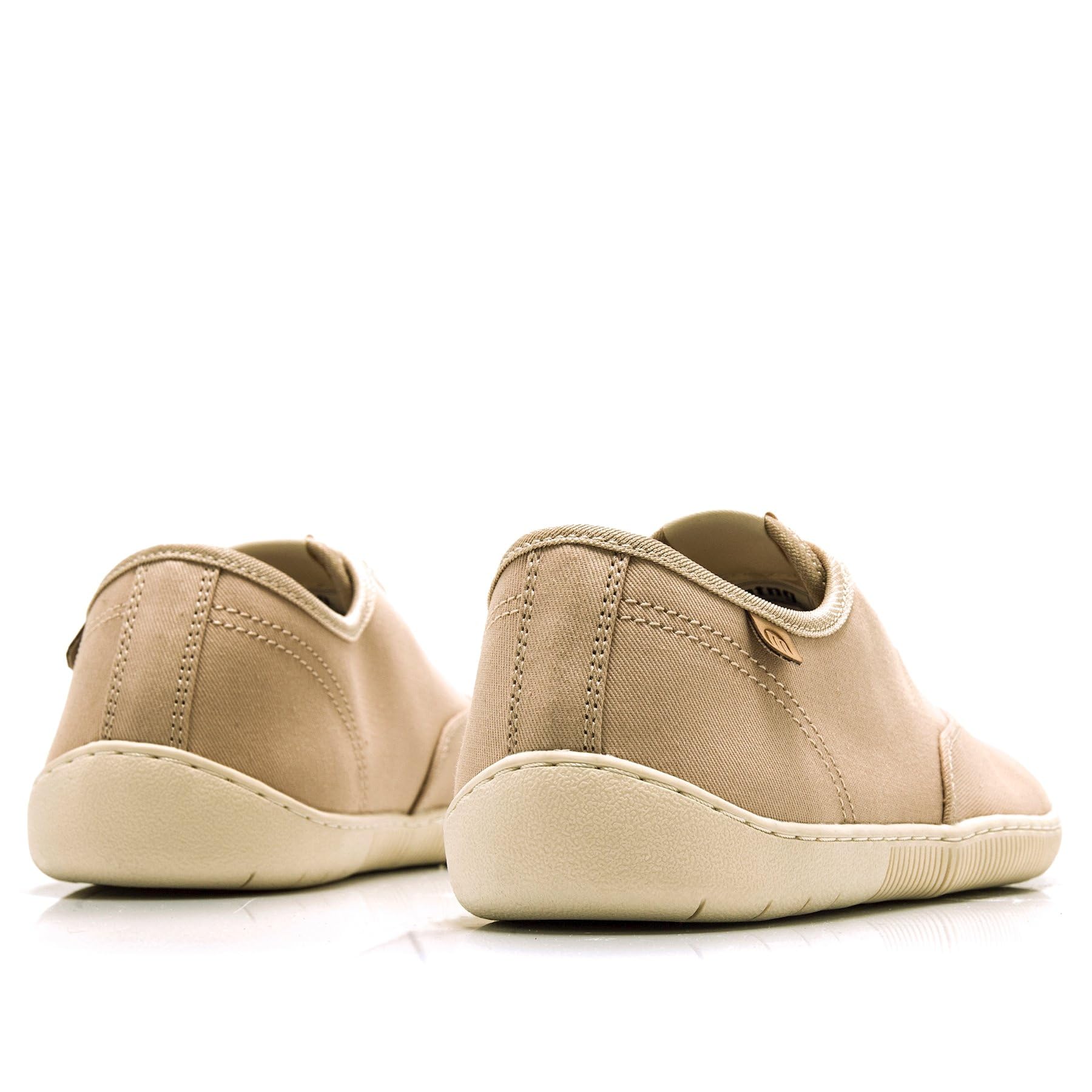 MTNG Zapatillas Barefoot Mujer Free Aria 60849
