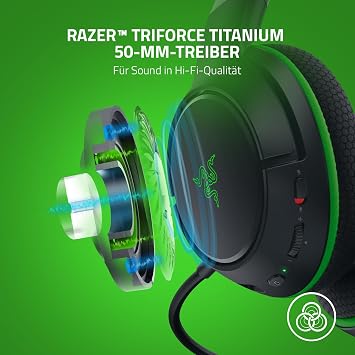 Razer Wolverine Tournament Edition Xbox Controller