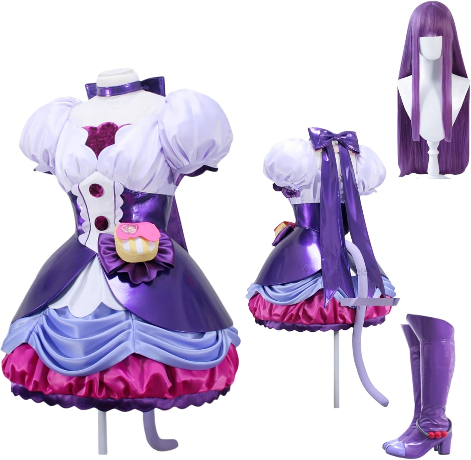 NU:カーニバル ぬカニ 台湾3周年原画展 アクリルフォトフレーム NU:カーニバル ぬカニ 台湾3周年原画展 アクリルフォトフレーム NU