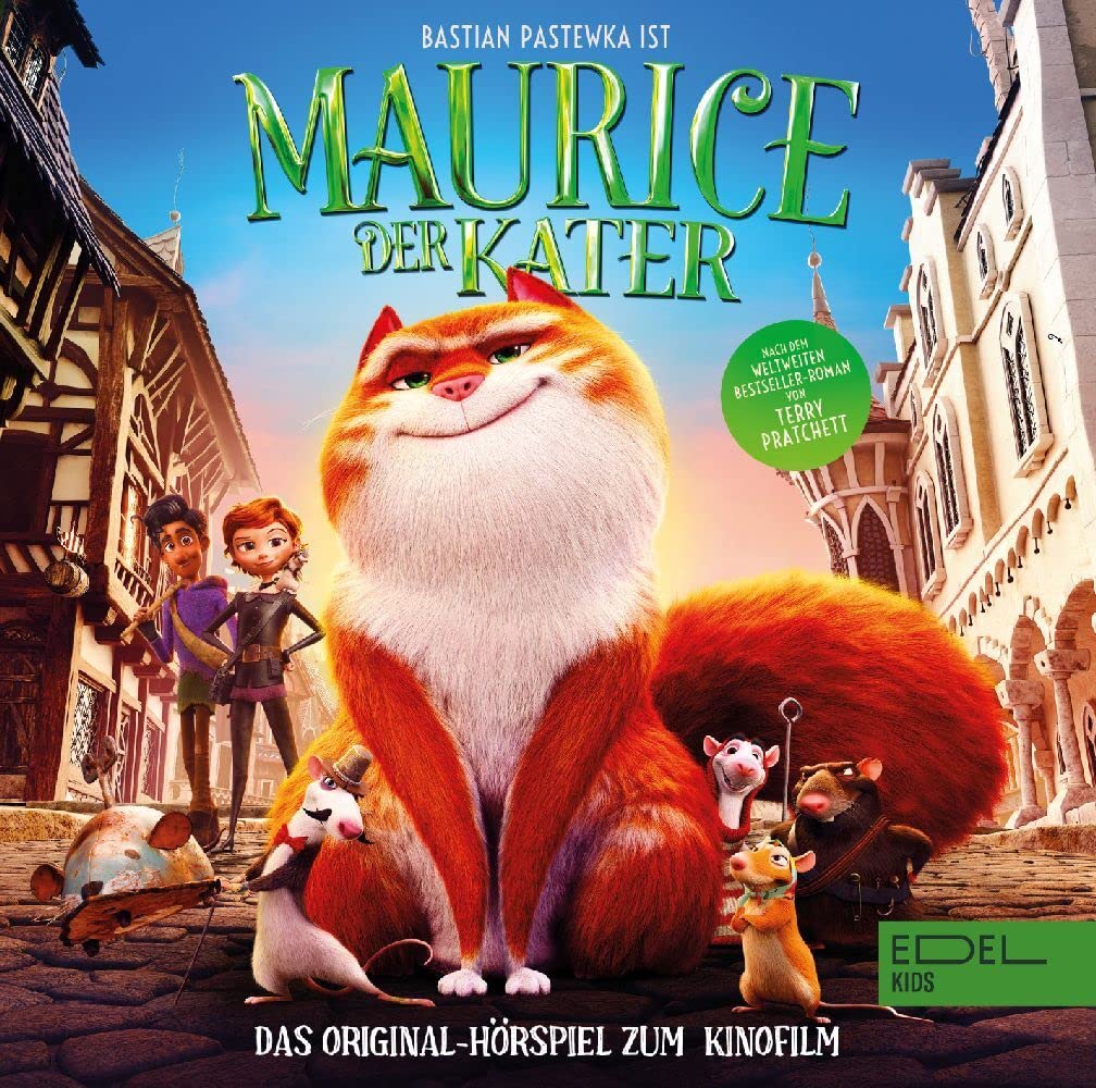 Hörspiel Zum Kinofilm