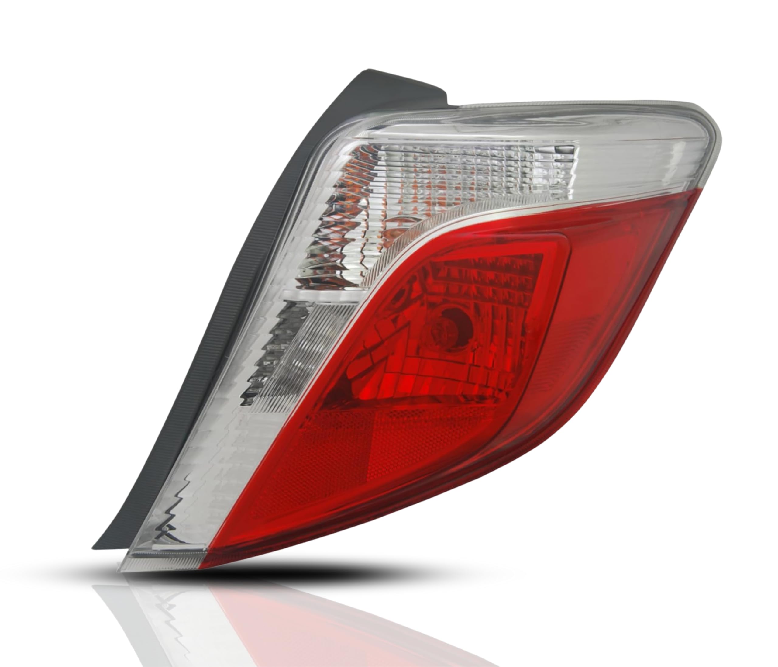 Replacement for Toyota Yaris SE, L, LE 2012 2013 2014 Hatchback