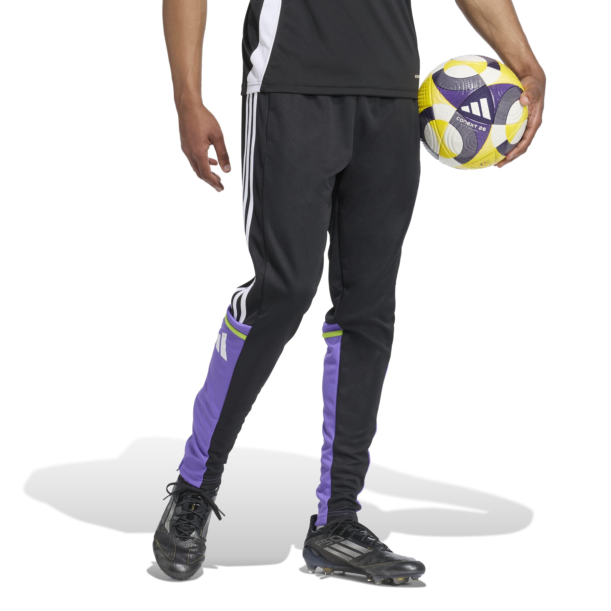 adidas Uomo SQUADRA25 Training Pant