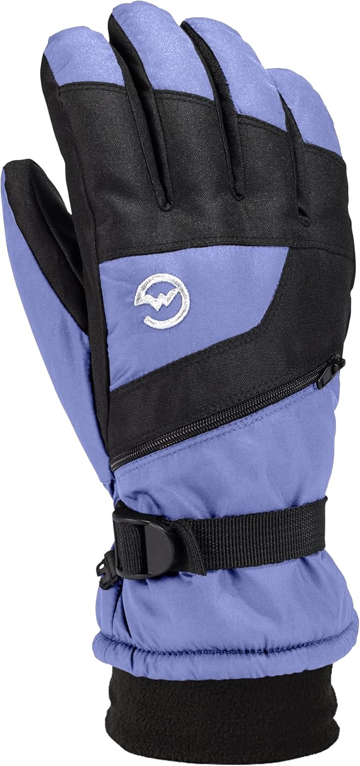 Gordini Unisex Kids' Ultra Drimax Glove