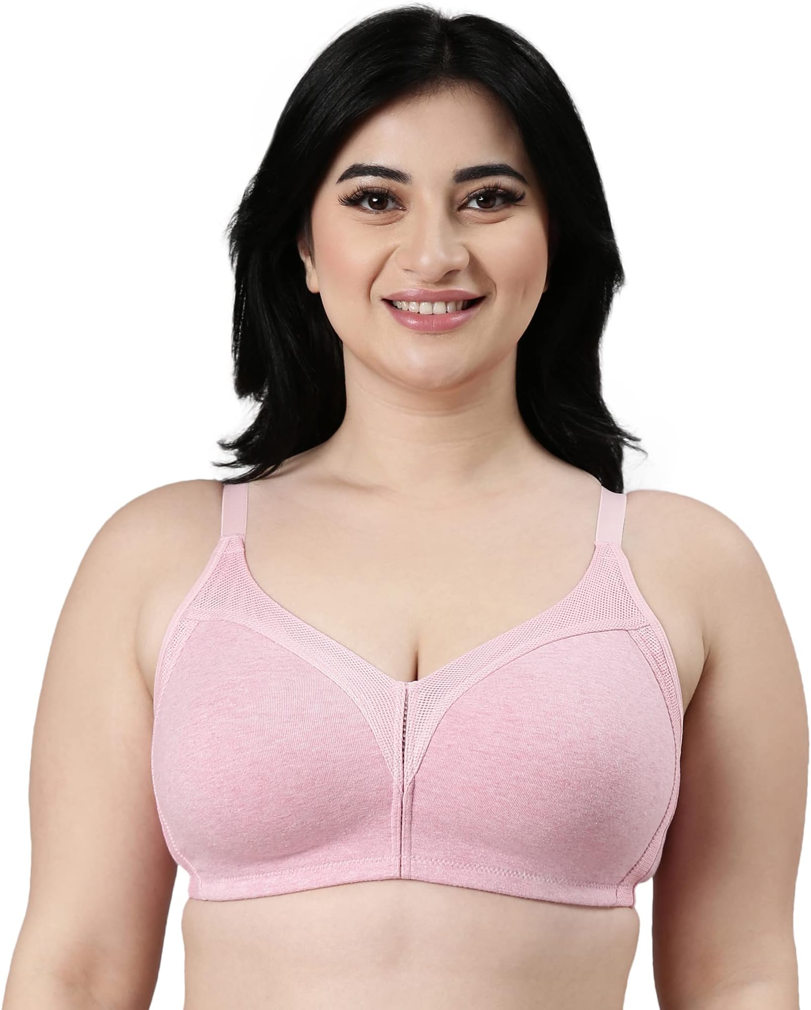 EnamorWomen AB75 Bra