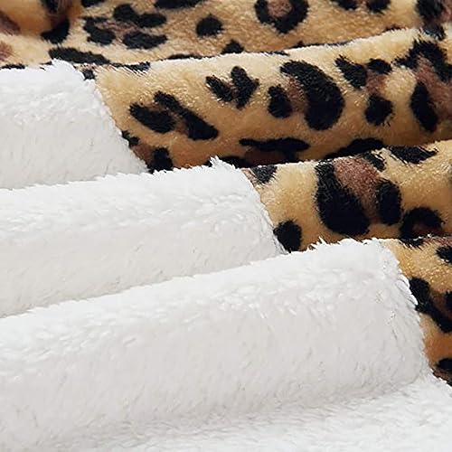 Miniatura 6 de Chaquetas de talla grande para mujer con capucha, forro polar, abrigos de invierno con cremallera completa, sudaderas de felpa de piel sintética