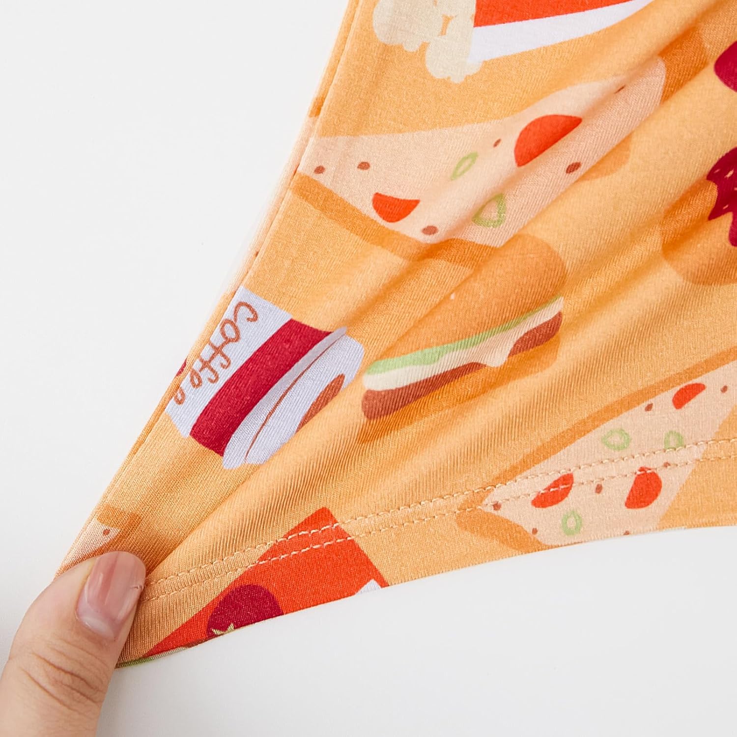 pureborn Baby Toddler Kids Viscose from Bamboo Pajamas Set Pjs 2pcs 18M-8Y - Image 2