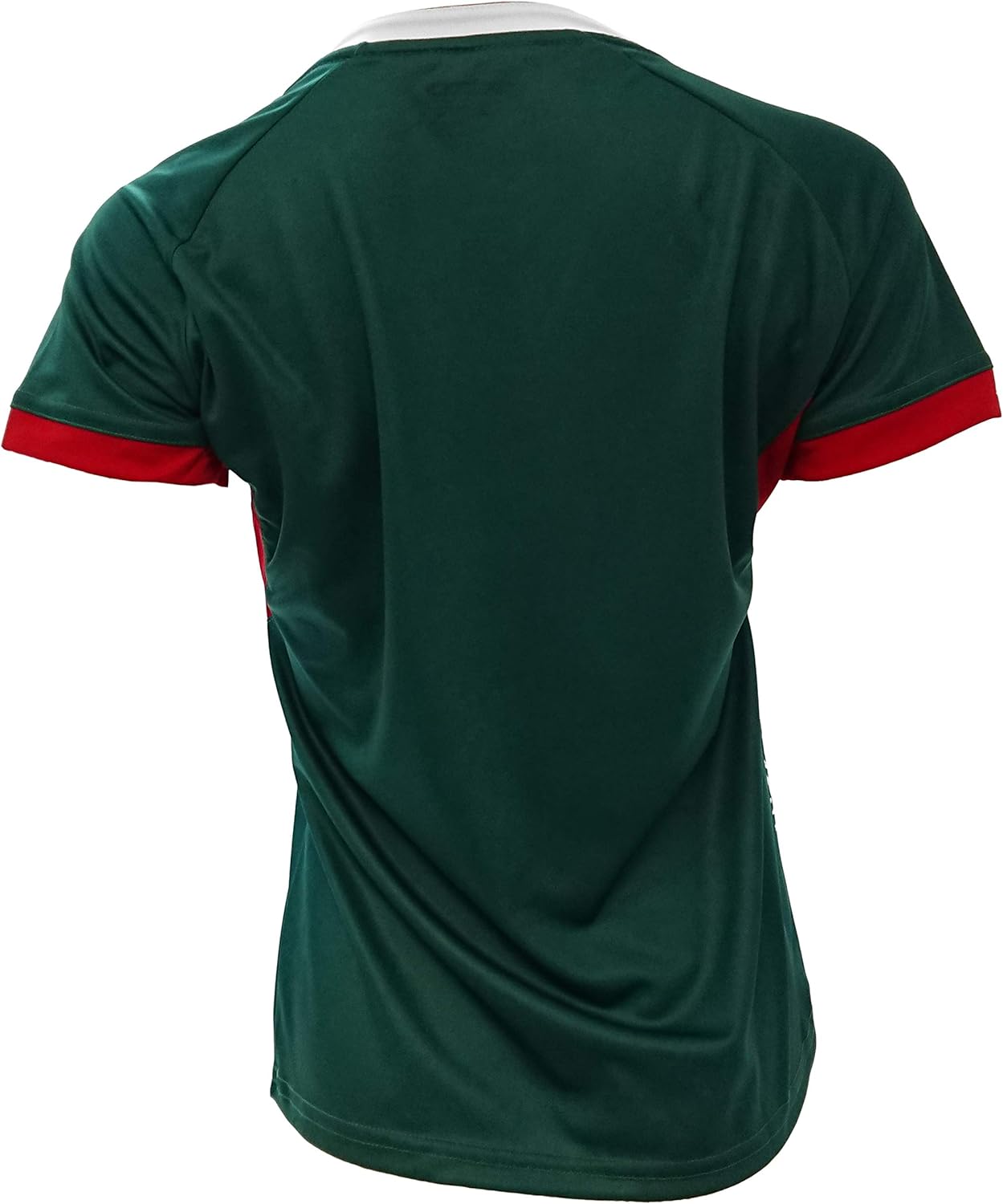 ARZA Mexico Womens Soccer Jersey - Image 4