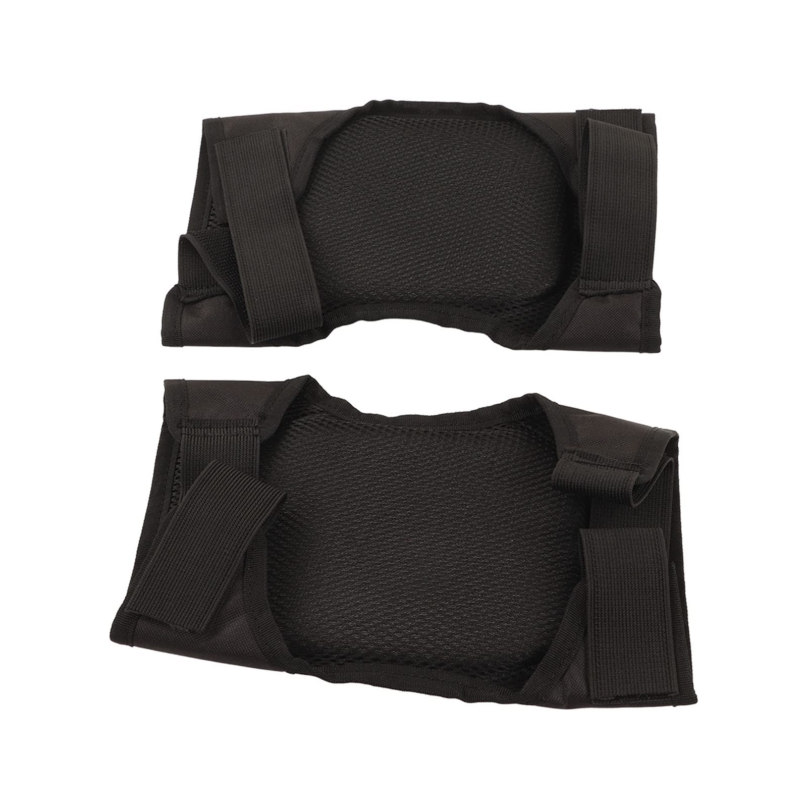 Dioche Ginocchiere per Anziani Prevenzione delle Cadute per Anziani Protezioni per Ginocchia Anticollisione Design Ergonomico Ginocchiere Confortevoli Traspiranti Elastiche