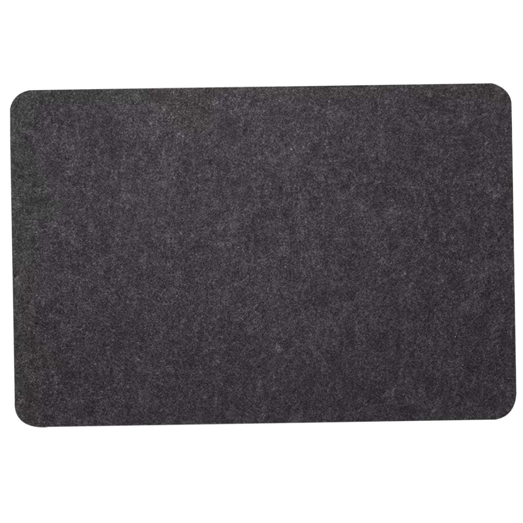 Tsawntd Heat Resistant Mat for Air Fryer, 12x17 Inch Heat Proof Mat, Kitchen Mats Countertop Worktop Protector with Sliding Function for Oven, Coffee Maker, Blender, Microwave Proof