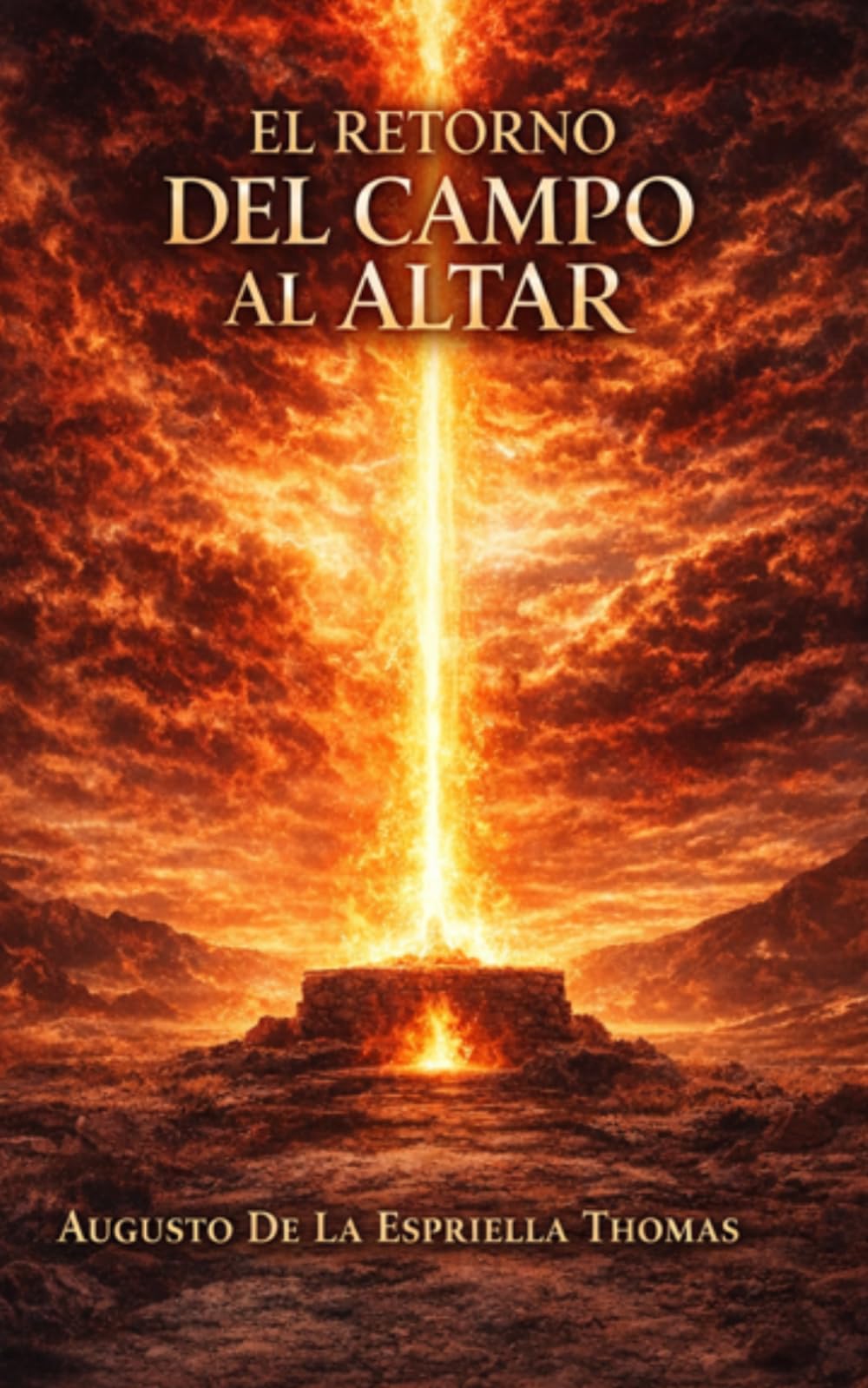 EL Retorno – Del Campo al Altar