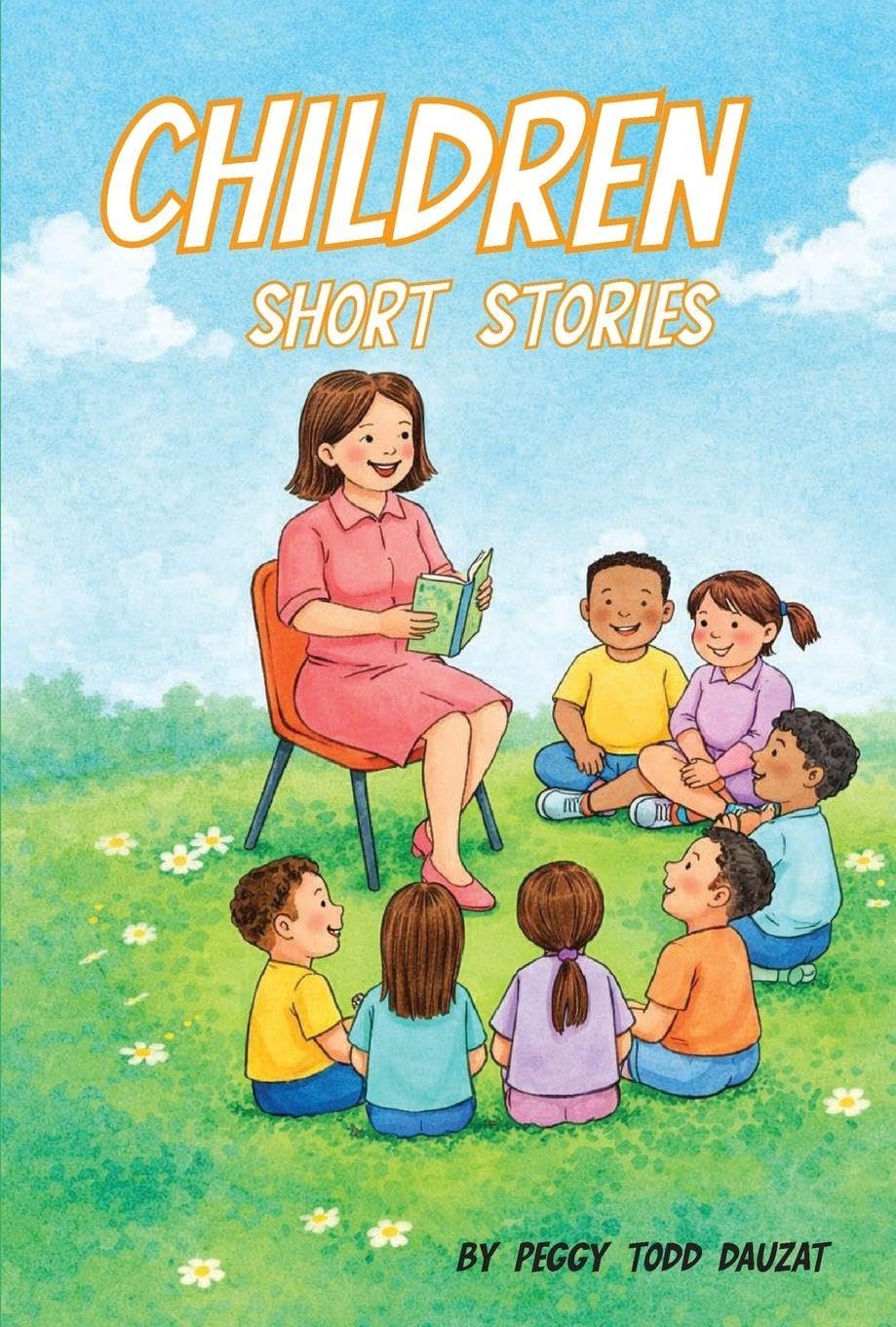 Children Short Stories