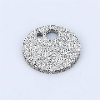 STARMS 33mm Double Hole Sintered 310s Stainless Steel Car Truck Burner Screen Mesh 1302799B Fit for Webasto Air Top 2000 Car Heater Part