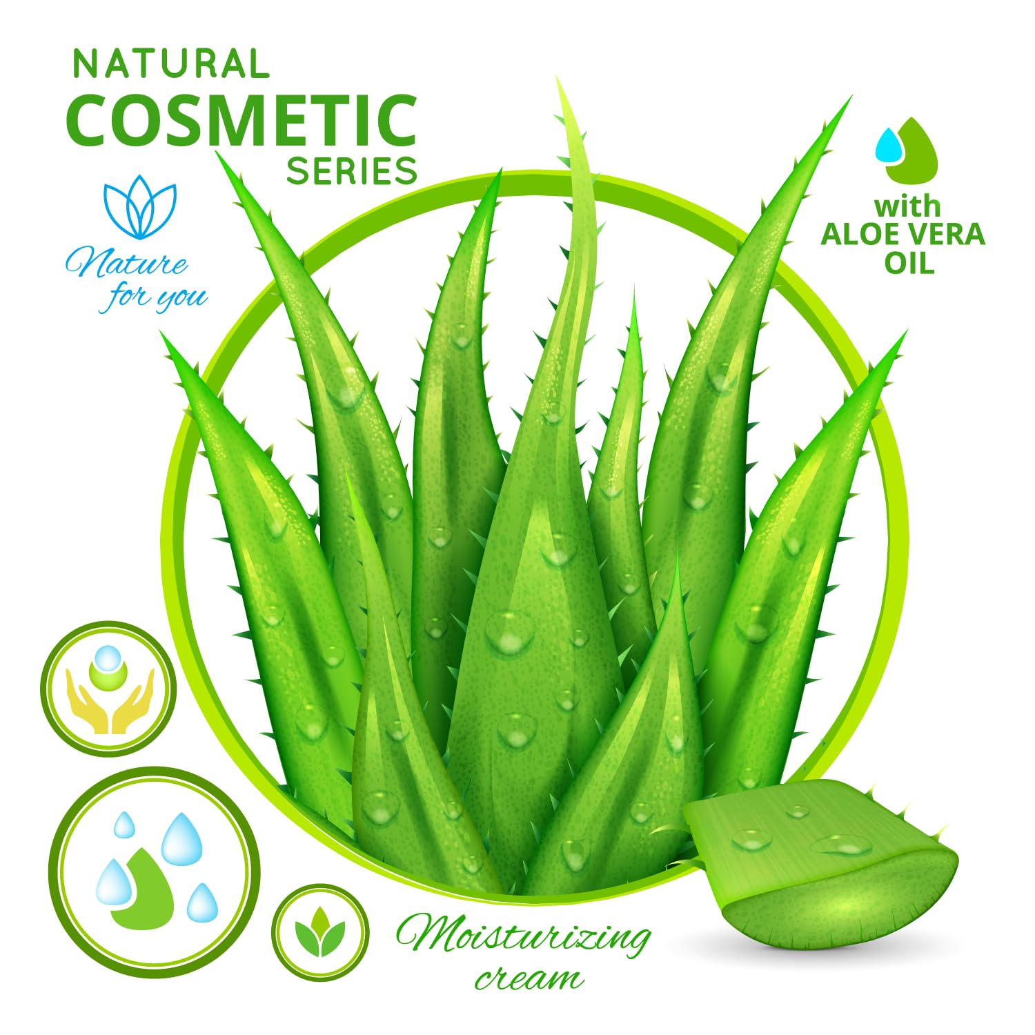 Dermogel Aloe Vera 98% | Nawilżający i łagodzący | Ulga po ukąszeniach i przebicia owadów | Bez perfum, silikonu i pestek | dla wrażliwej skóry i włosów, przezroczysty, 100 ml