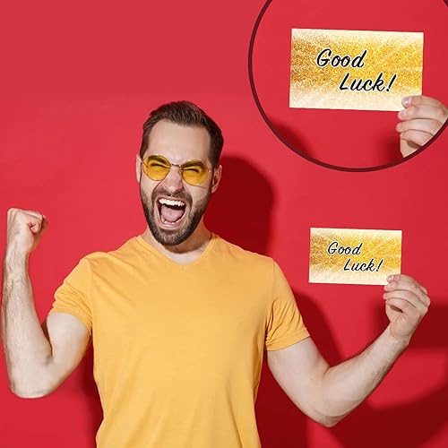 Miniatura 6 de Tarjetas de entrada para ganar, 300 boletos dorados para rifas, tarjetas de formulario de entrada para concursos, rifas doradas, boletas, ferias,