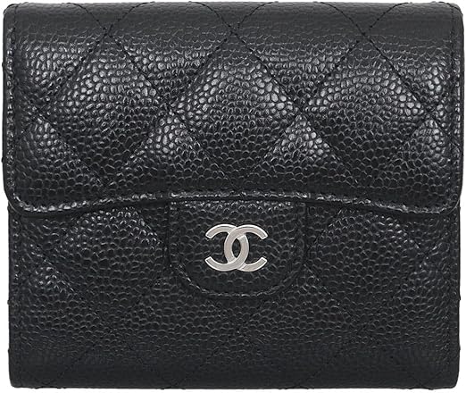 Amazon | [CHANEL] [シャネル] 財布(二つ折り財布) AP0231