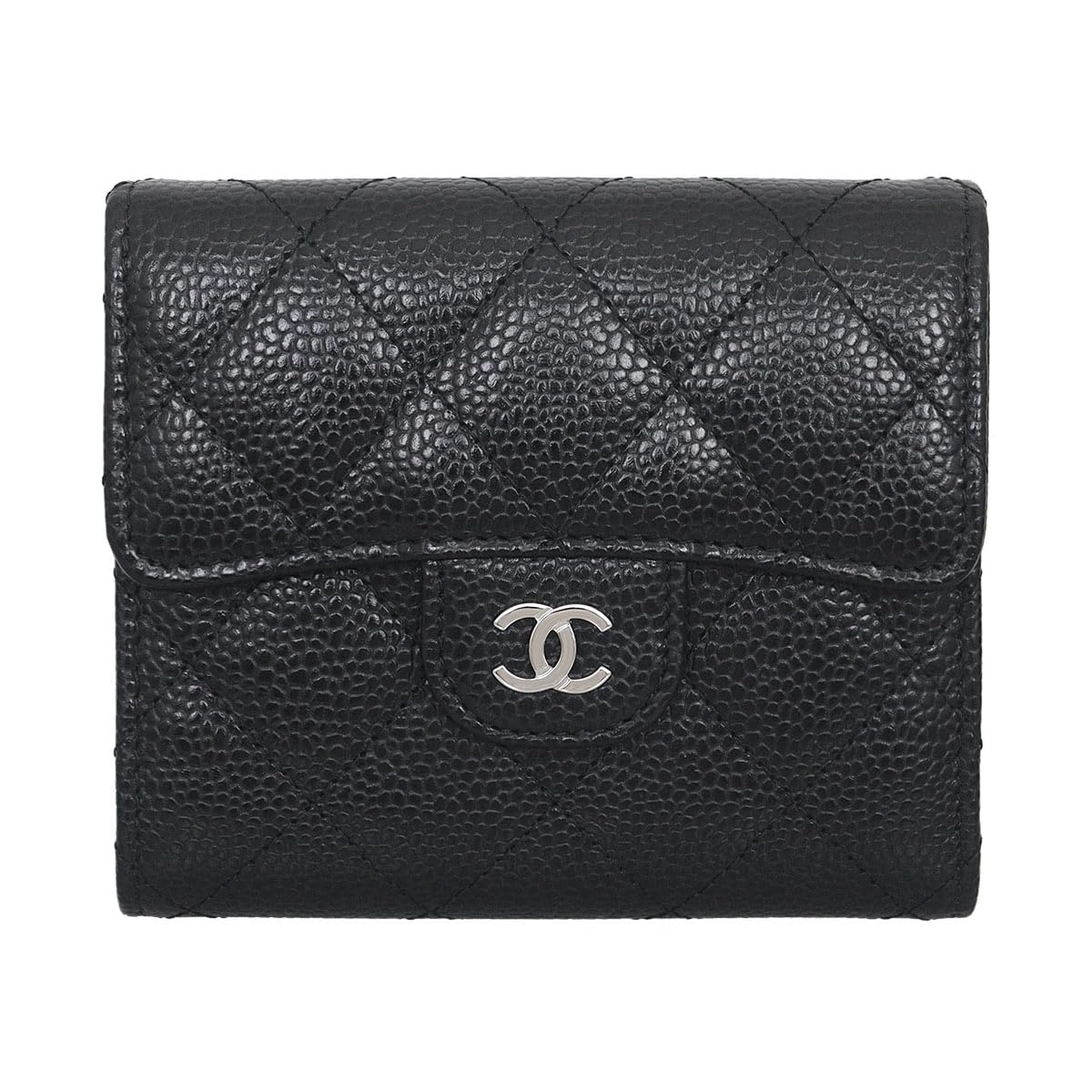 シャネル　二つ折り財布 Amazon | [CHANEL] [シャネル] 財布(二つ折り財布) AP0231