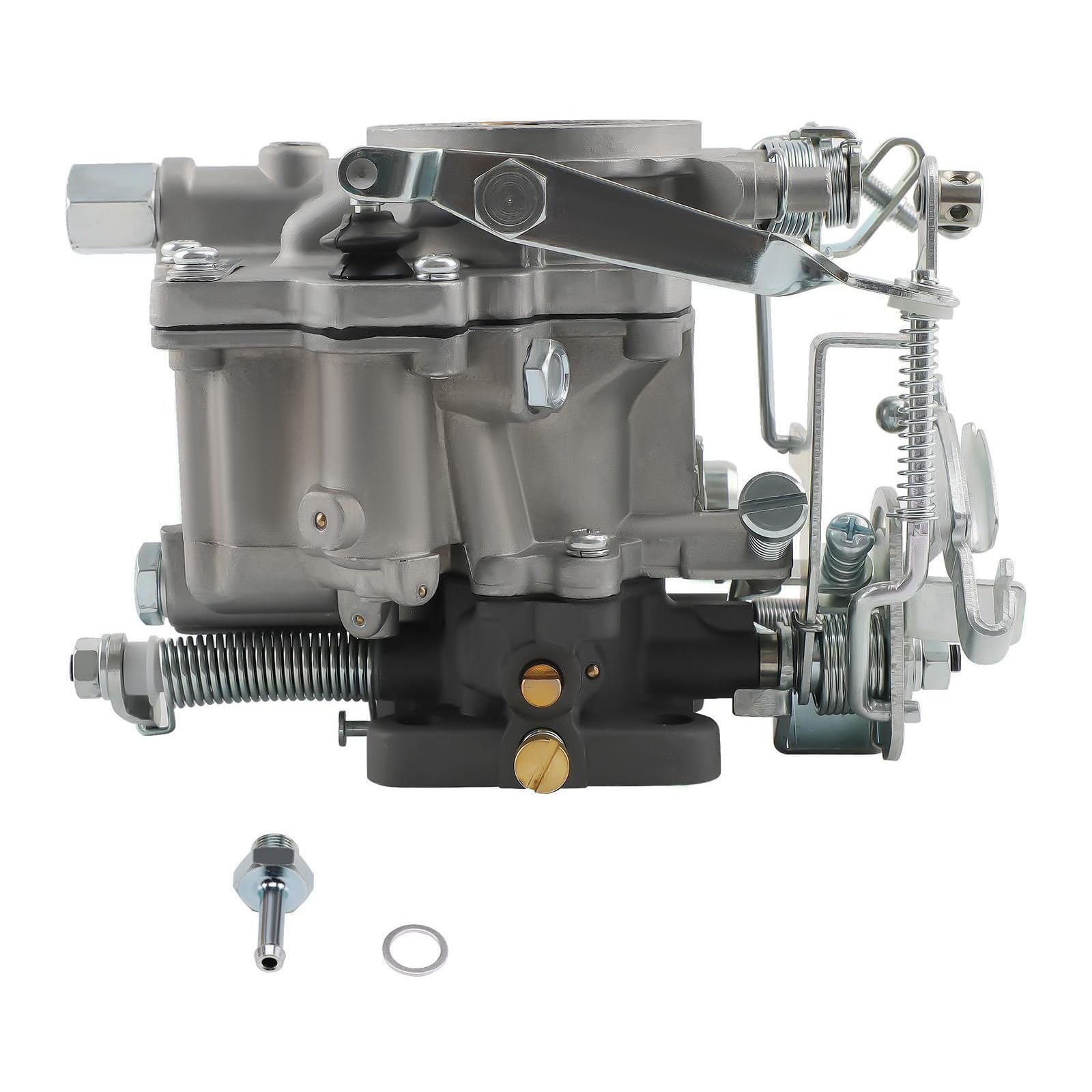 Amazon.com: MAD HORNETS Carb Carby Carburetor For Suzuki Jimny