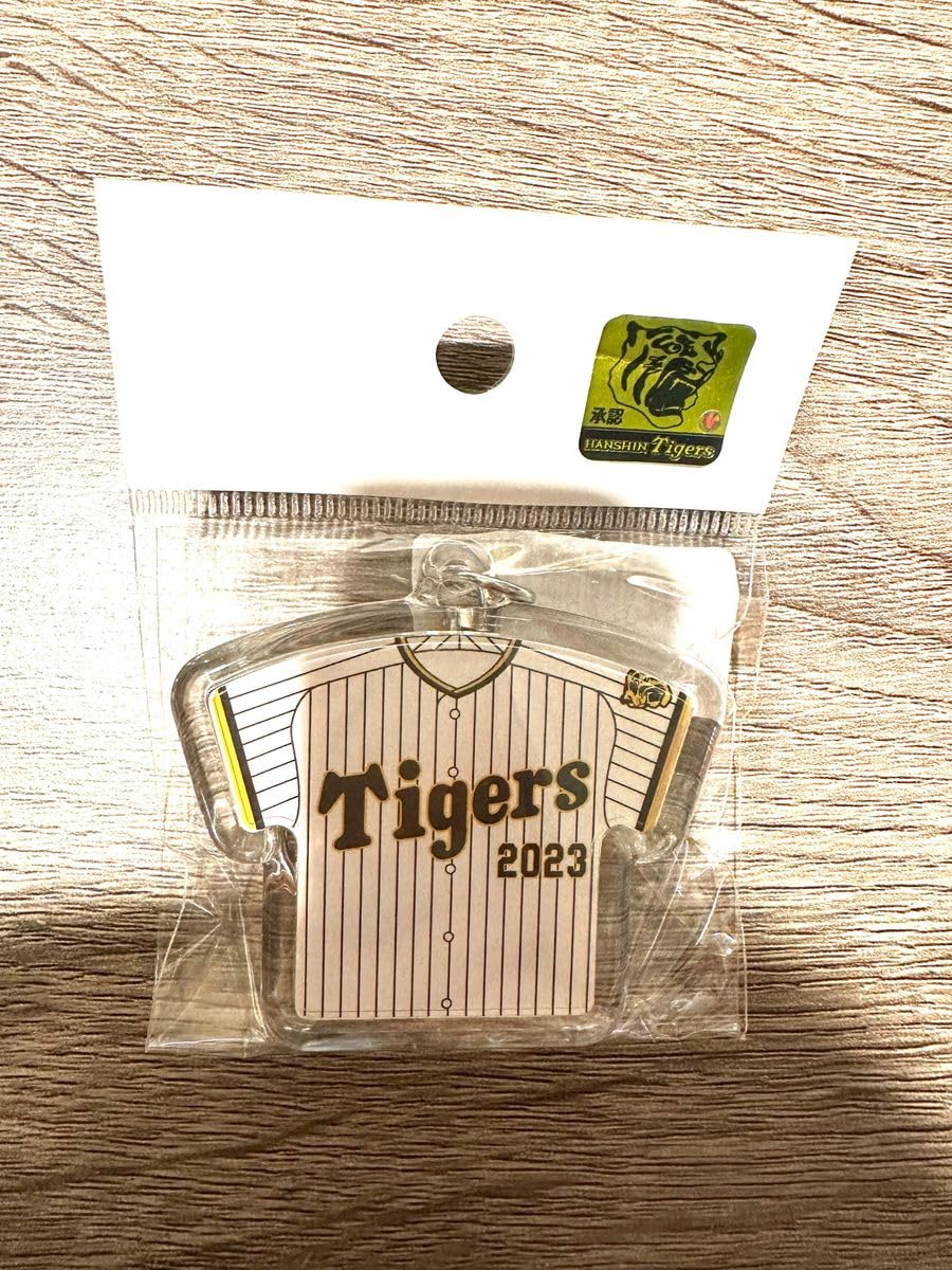 阪神タイガース　グッズまとめ売り　優勝　キーホルダー　ストラップ　ステッカー 阪神タイガース グッズまとめ売り 優勝 キーホルダー ストラップ