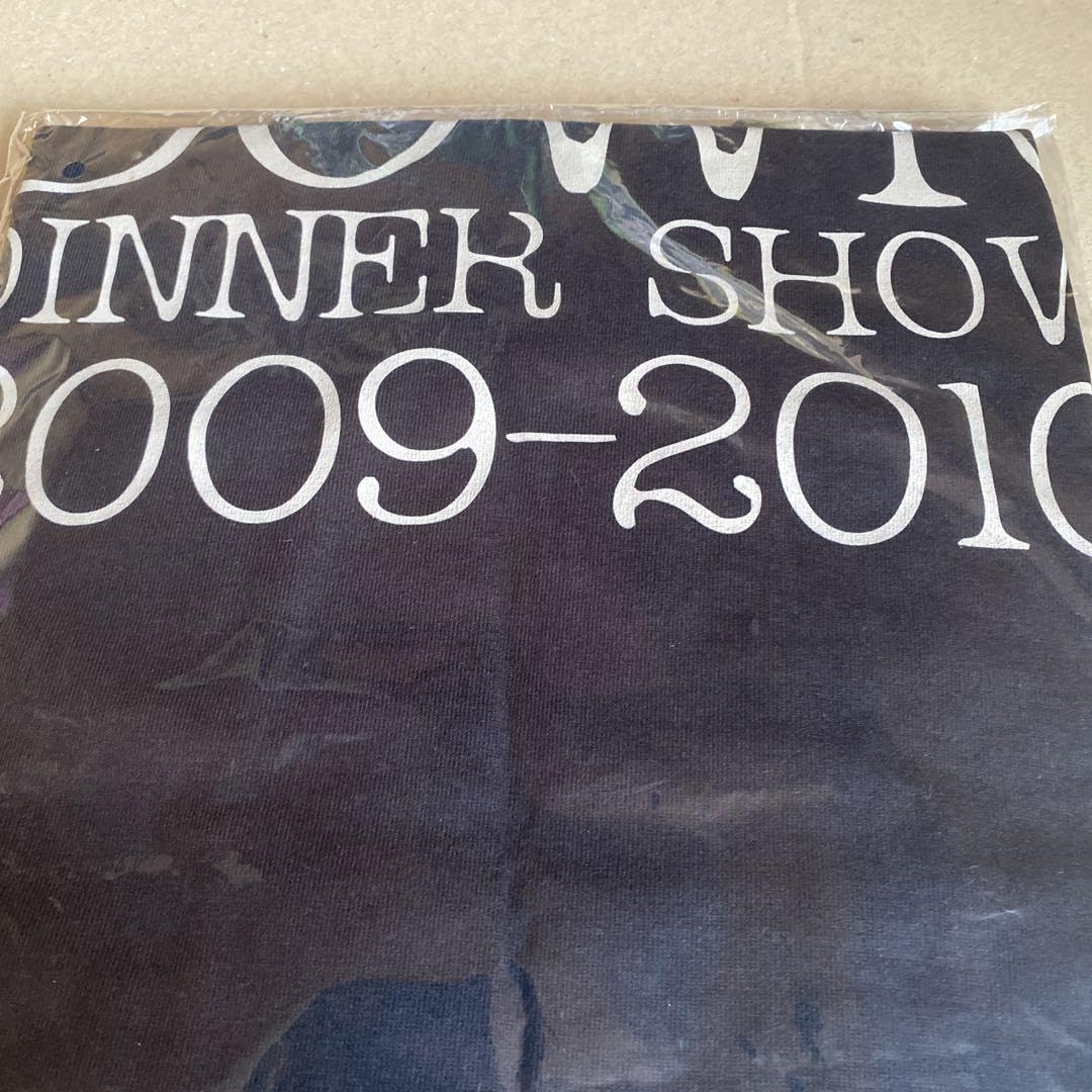 Amazon.co.jp: 中森明菜 2nd「カウントダウン」DS記念Tシャツ M : Toys  