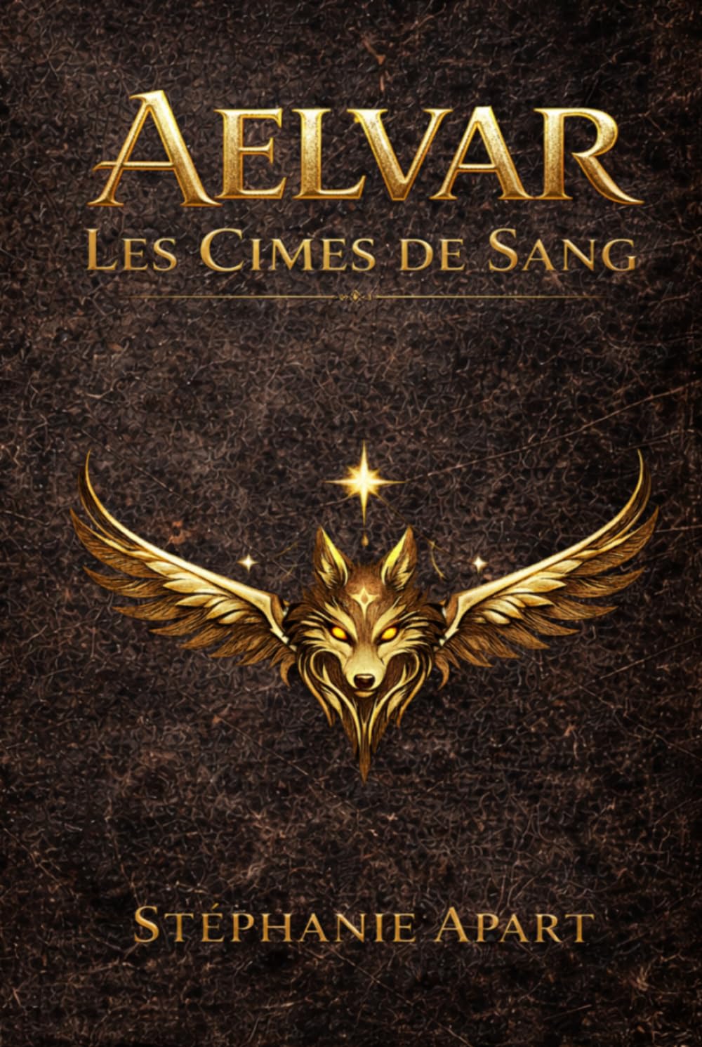 Aelvar: Les cimes de sang
