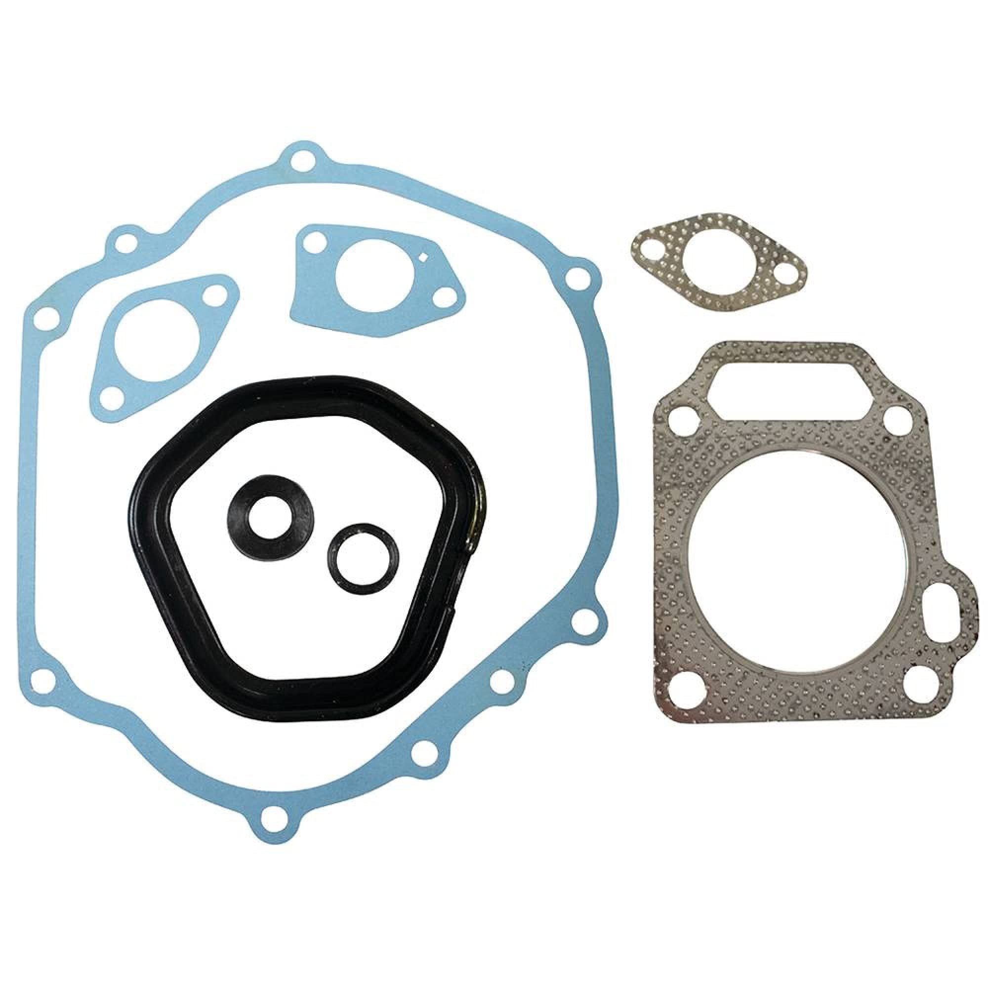 Amazon.com: Stens 480-415 Gasket Set, Honda 06111-ZH9-405,Green