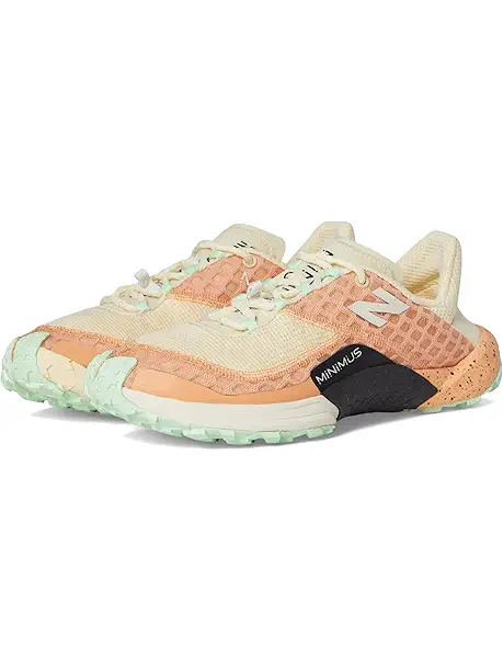 Женские кроссовки New Balance Minimus Trail для бега