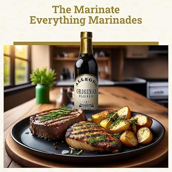 Allegro Original Marinade ، 12.7 أونصة