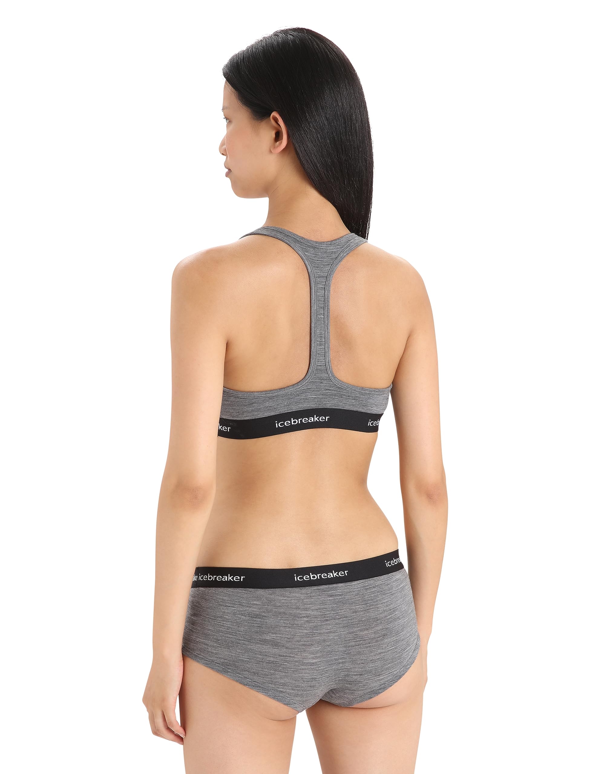 icebreaker Bielizna Kobiety Women Sprite Racerback Bra (1 w zestawie)