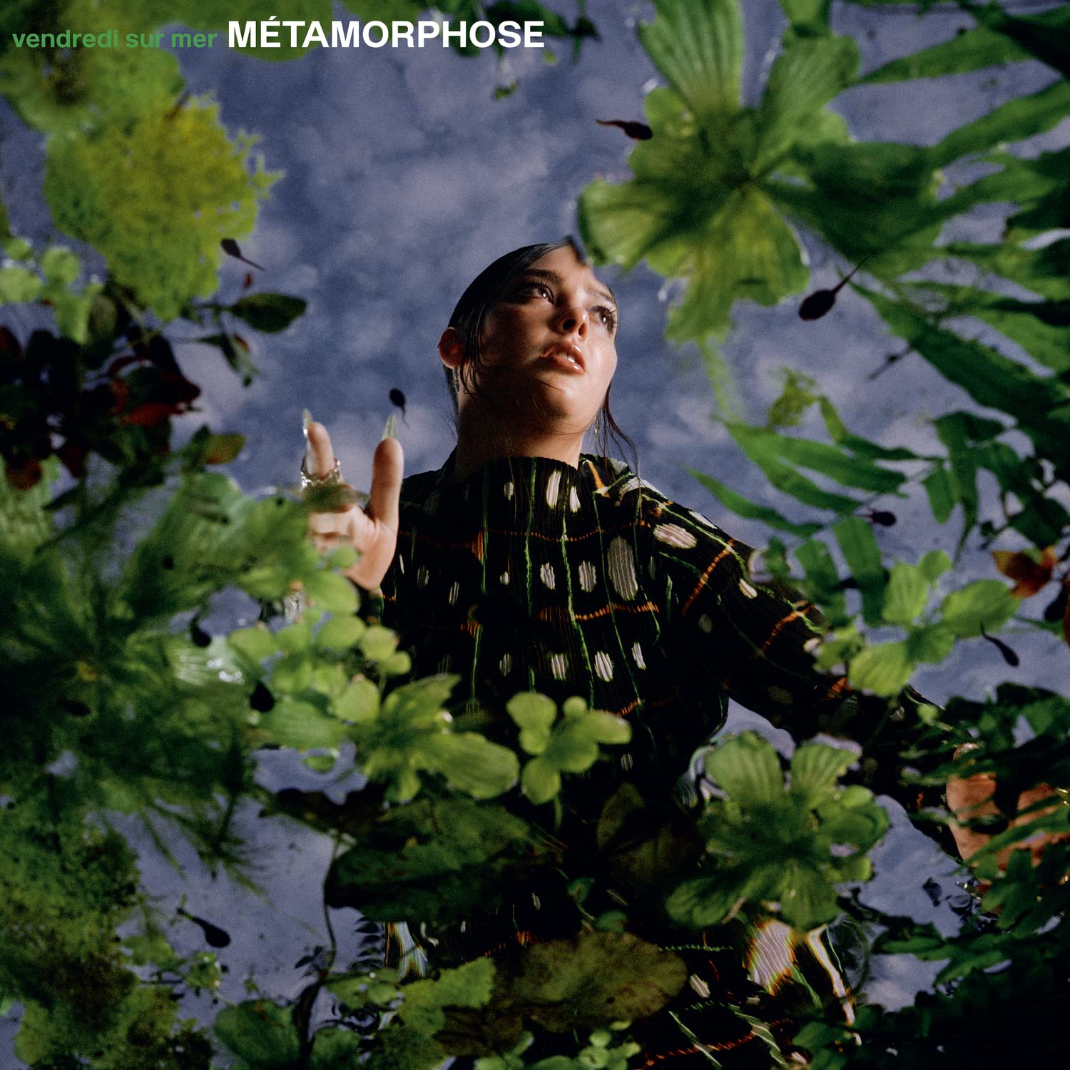 Métamorphose [VINYL]