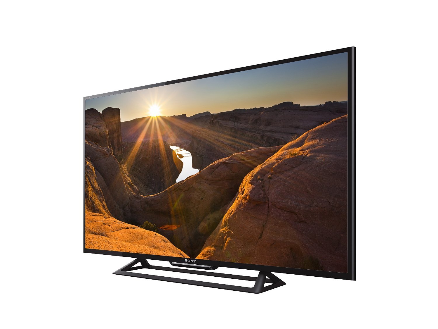 Sony KDL40R510C 40-Inch 1080p Smart LED TV (2015 Model) : Amazon