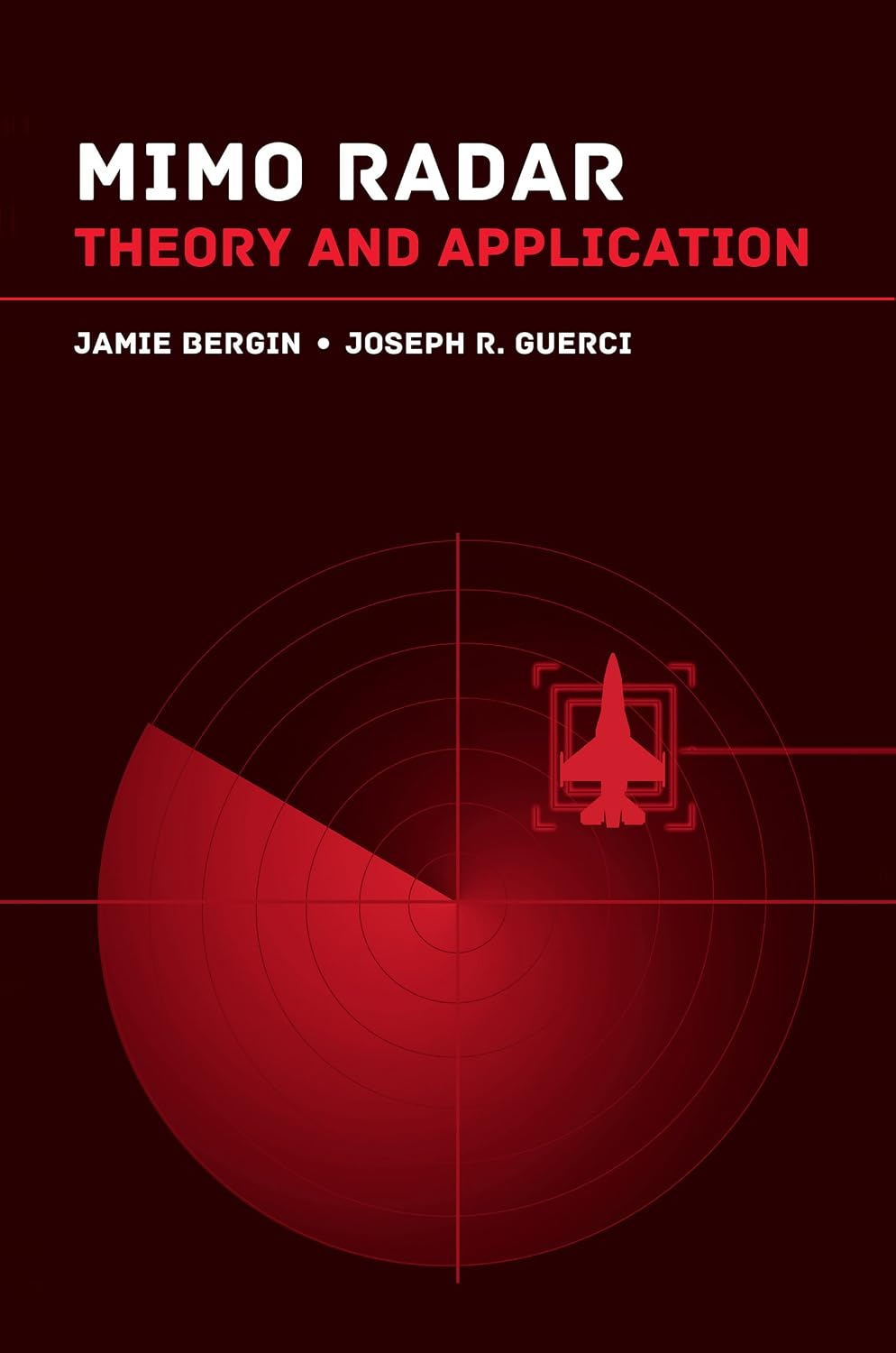 MIMO Radar: Theory and Application: Applications for the Next Generation