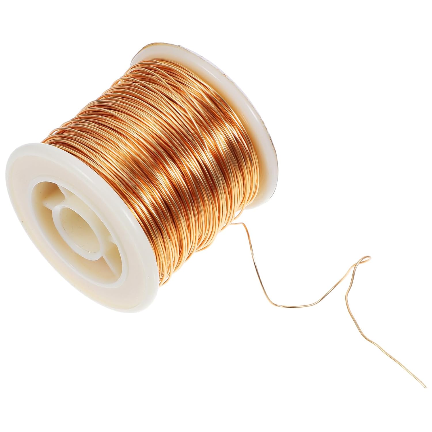 Copper Sculpting Wire for Jewelry Making and Craft Projects