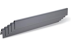 22.5" Flavorizer Bars for Spirit & Genesis Grills by Weber